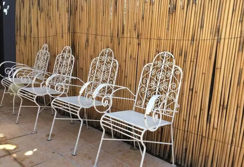 Hostal Casa De Estefania