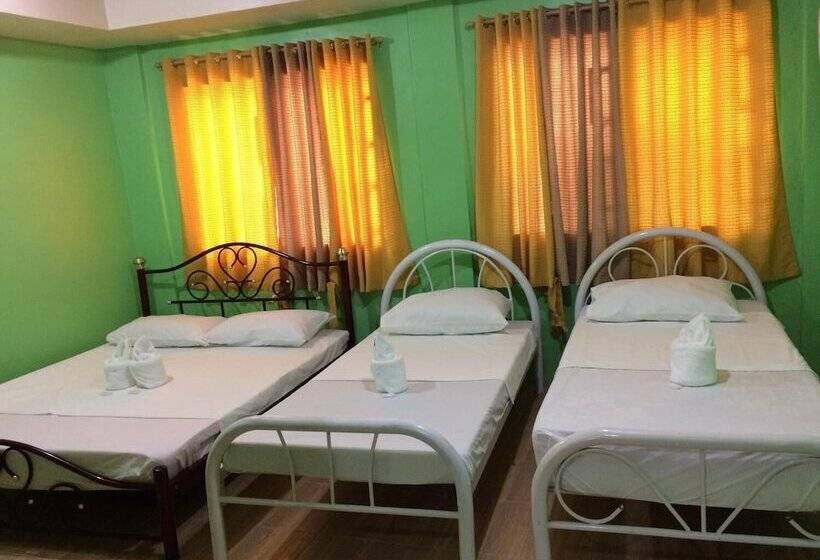 Gästgiveri Casa De Estefania