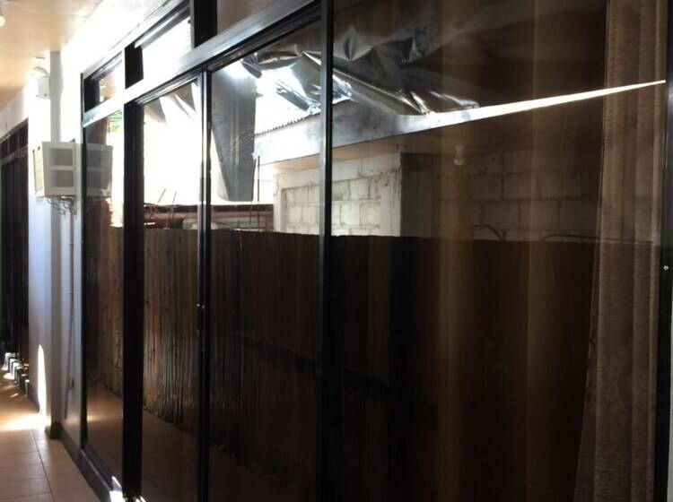 Gästgiveri Casa De Estefania