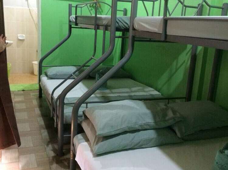 Gästgiveri Casa De Estefania