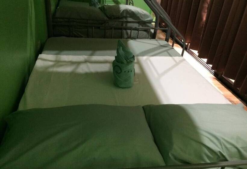 Gästgiveri Casa De Estefania