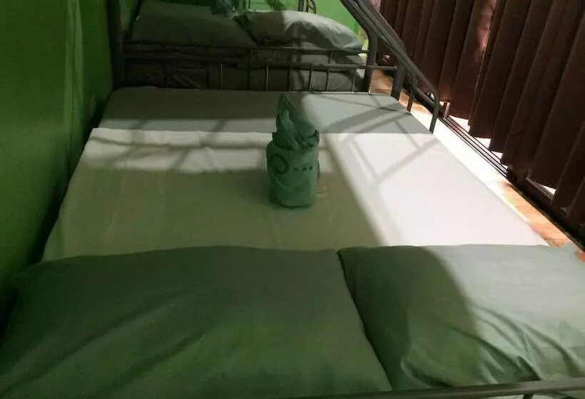 Hostal Casa De Estefania