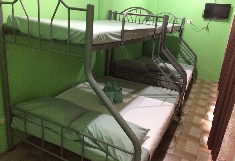 Gästgiveri Casa De Estefania