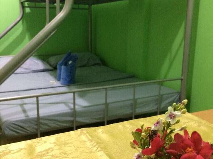 Gästgiveri Casa De Estefania