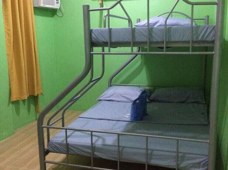 Gästgiveri Casa De Estefania