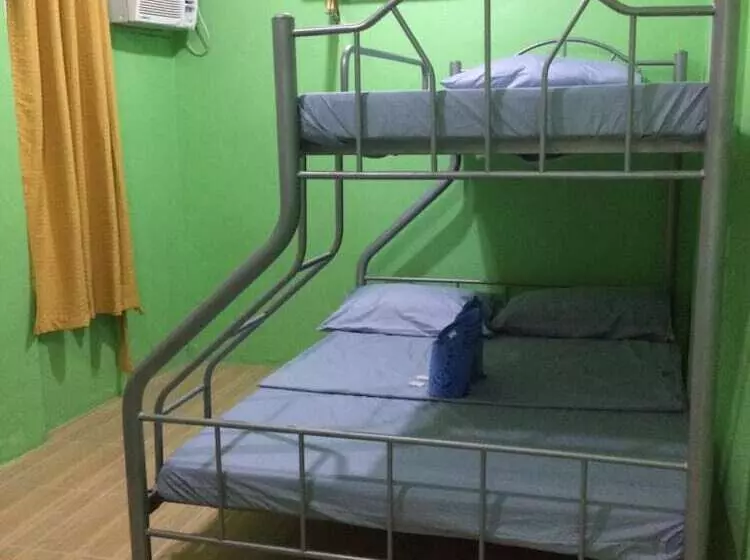 Hostal Casa De Estefania
