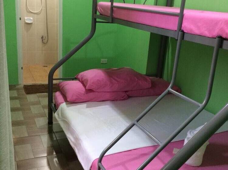 Gästgiveri Casa De Estefania