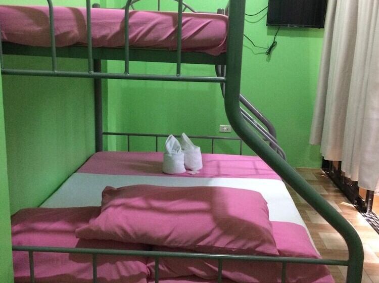 Gästgiveri Casa De Estefania