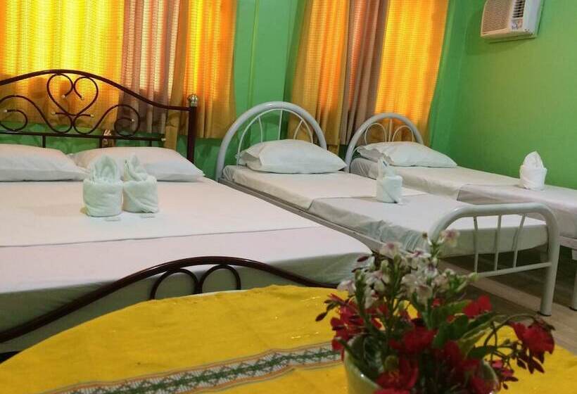 Gästgiveri Casa De Estefania