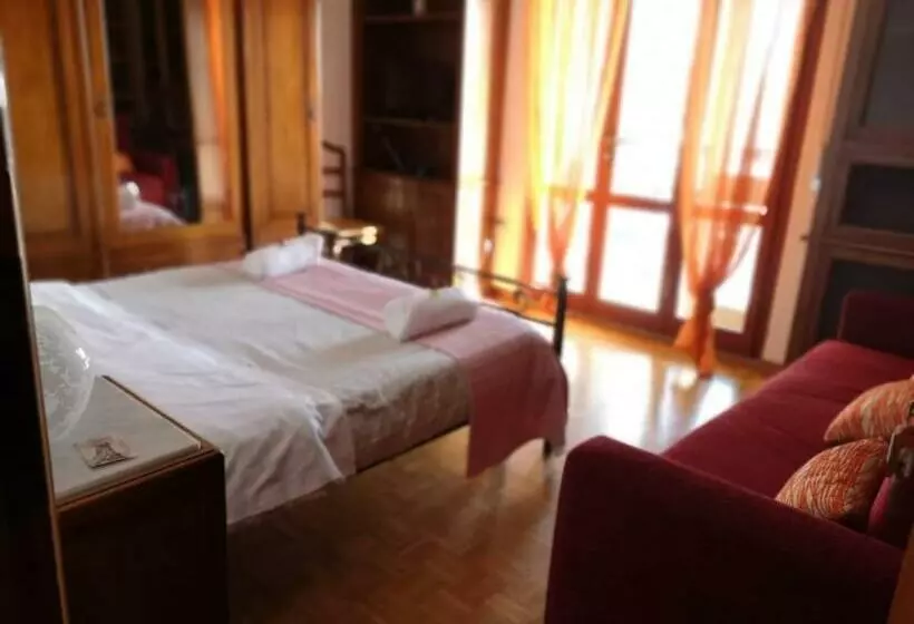 هتل B&b Colombo