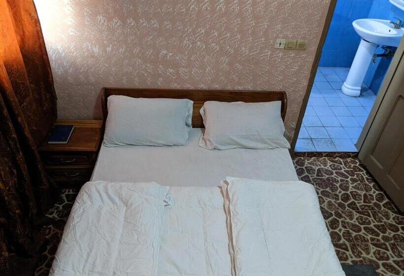 هتل Restaurant Bella Vida