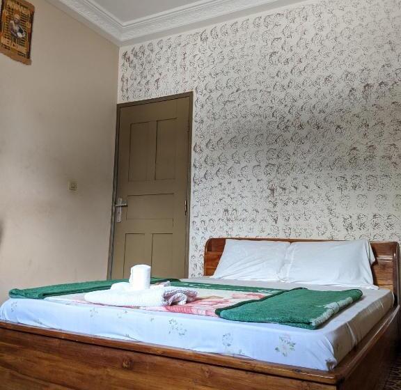 هتل Restaurant Bella Vida