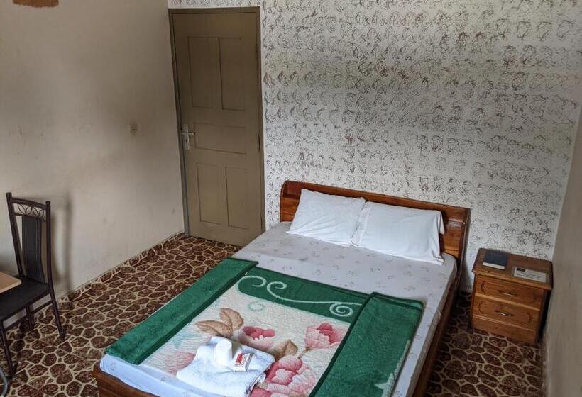 هتل Restaurant Bella Vida