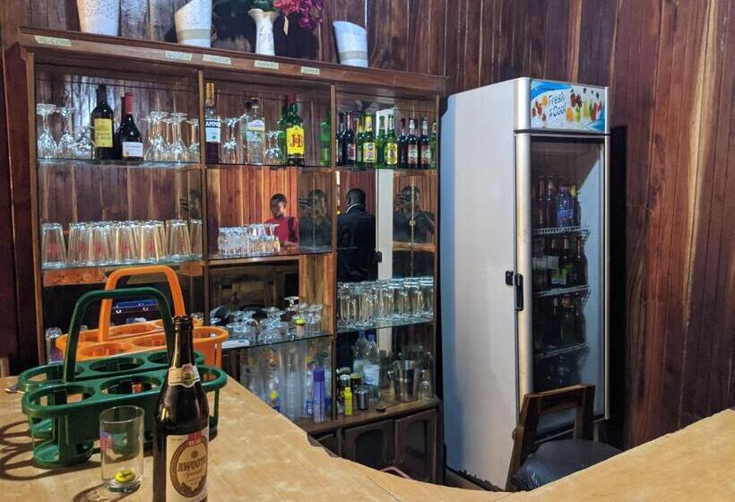 هتل Restaurant Bella Vida