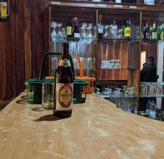 هتل Restaurant Bella Vida