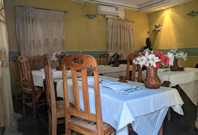 هتل Restaurant Bella Vida