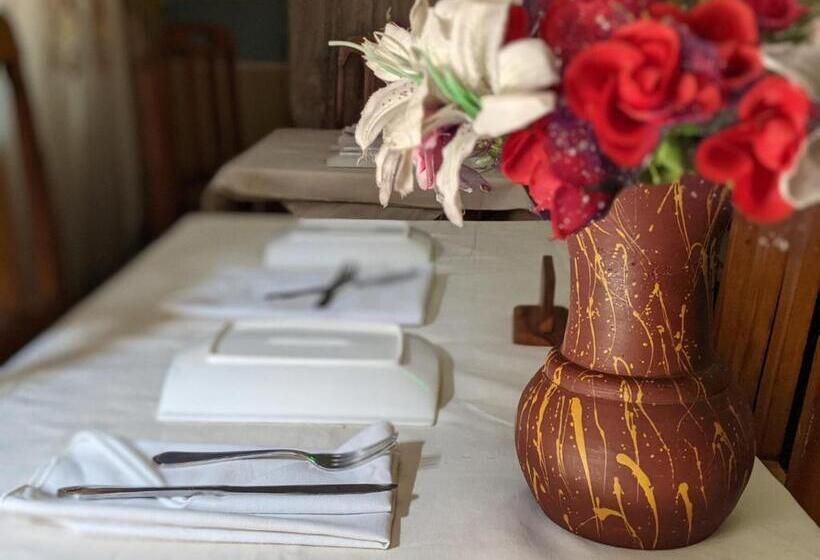 هتل Restaurant Bella Vida