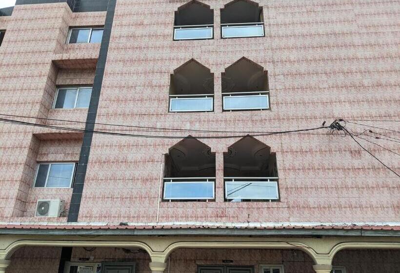 هتل Restaurant Bella Vida