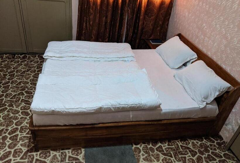 هتل Restaurant Bella Vida