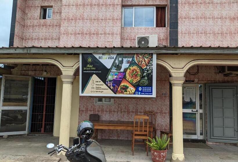 هتل Restaurant Bella Vida