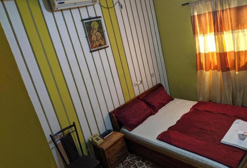 هتل Restaurant Bella Vida