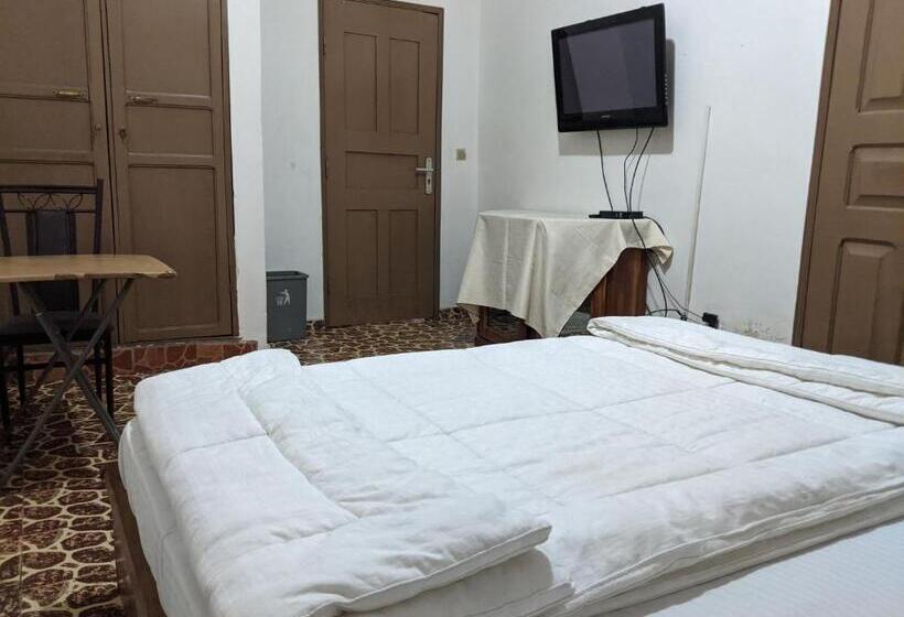 هتل Restaurant Bella Vida