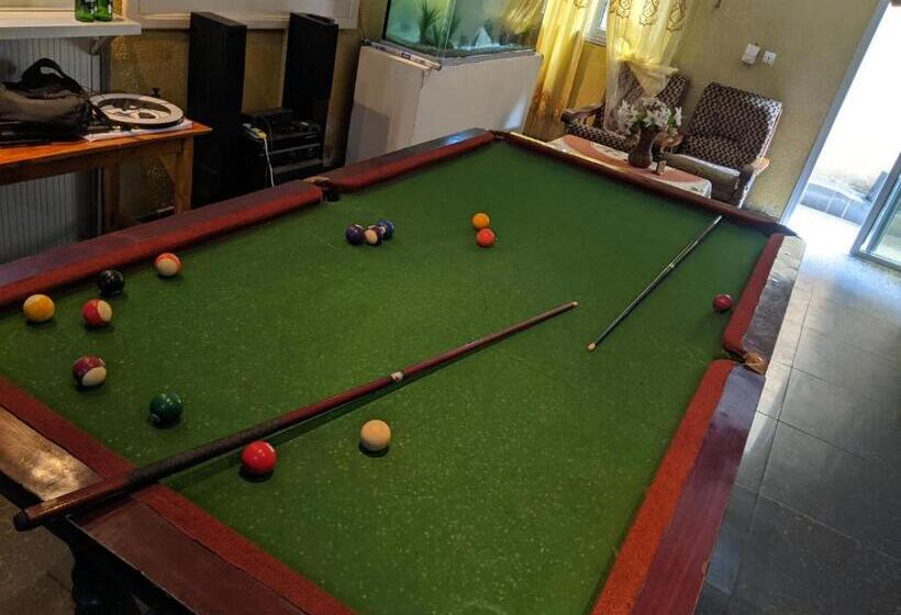 هتل Restaurant Bella Vida