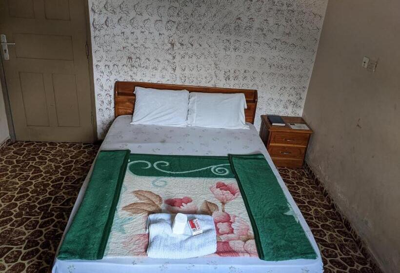 هتل Restaurant Bella Vida