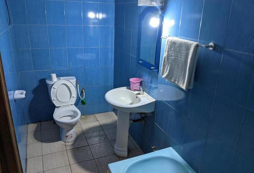 هتل Restaurant Bella Vida