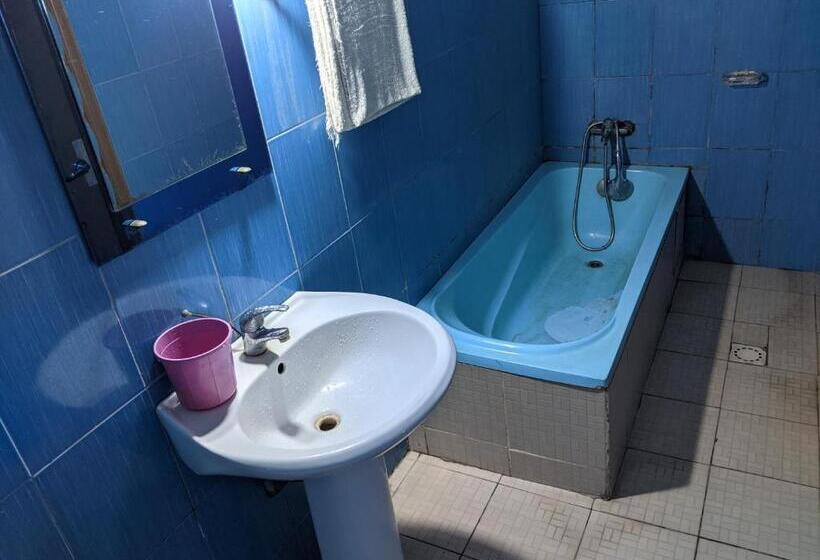 هتل Restaurant Bella Vida