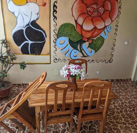 هتل Restaurant Bella Vida