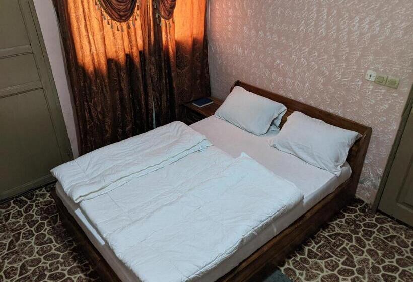 هتل Restaurant Bella Vida