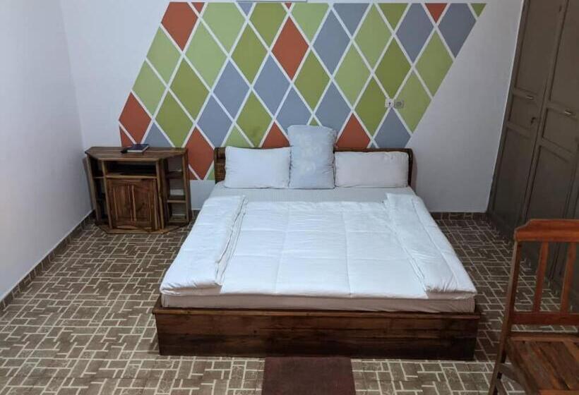 هتل Restaurant Bella Vida