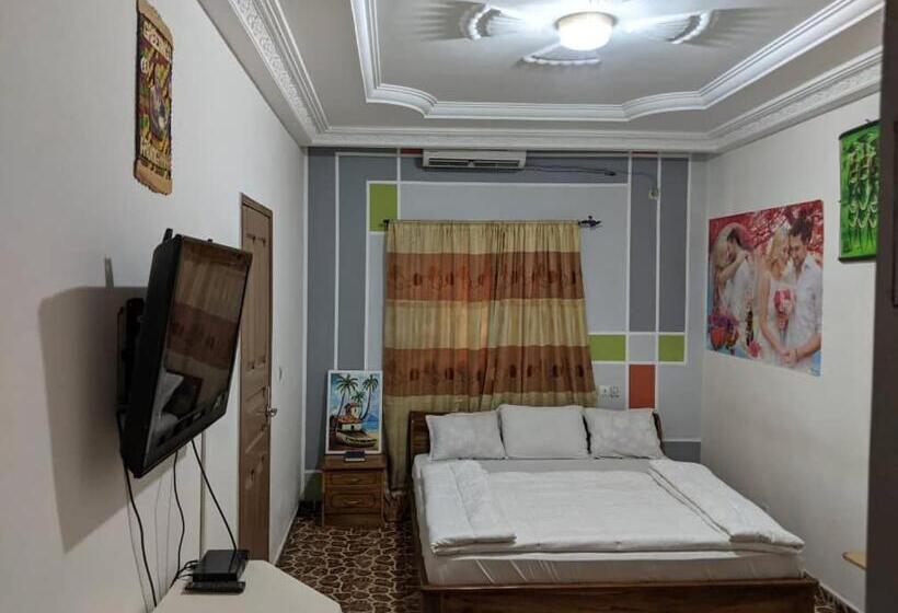 هتل Restaurant Bella Vida