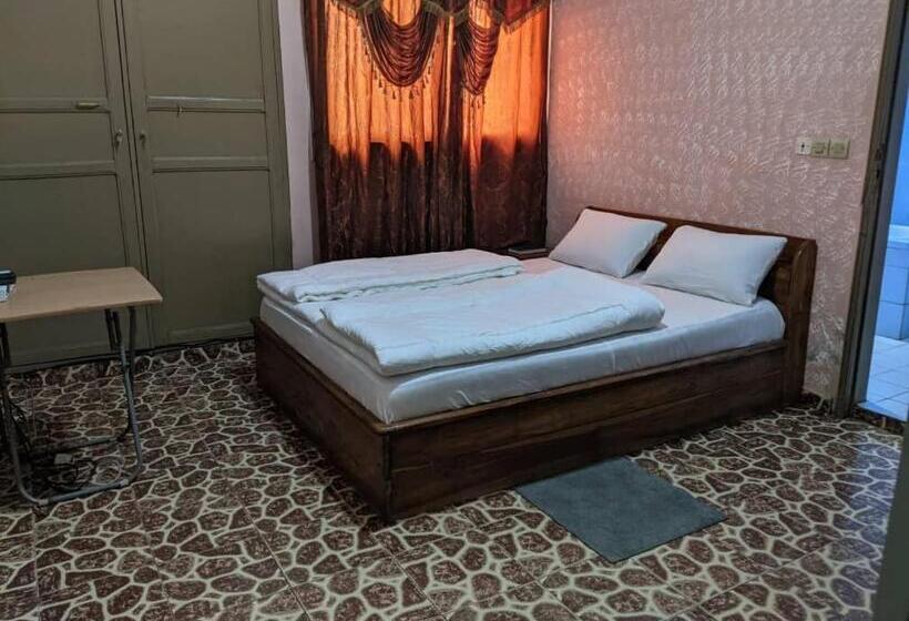 هتل Restaurant Bella Vida