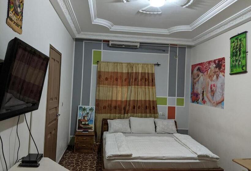 هتل Restaurant Bella Vida