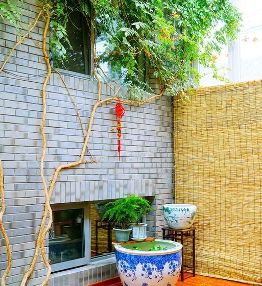 Fotos del hotel Garden Inn Beijing:  13