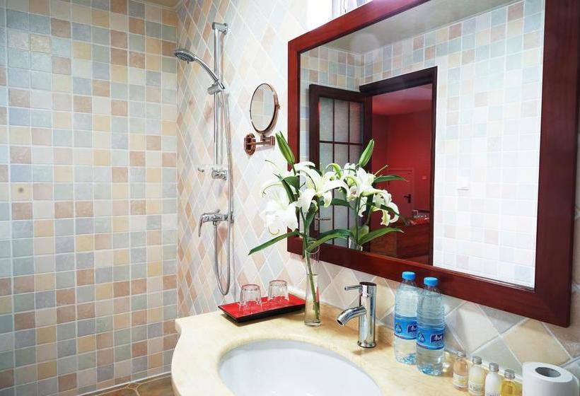 Fotos del hotel Garden Inn Beijing:  5