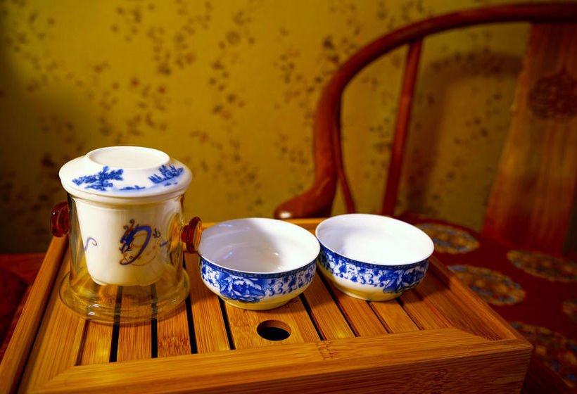 Fotos del hotel Garden Inn Beijing:  10