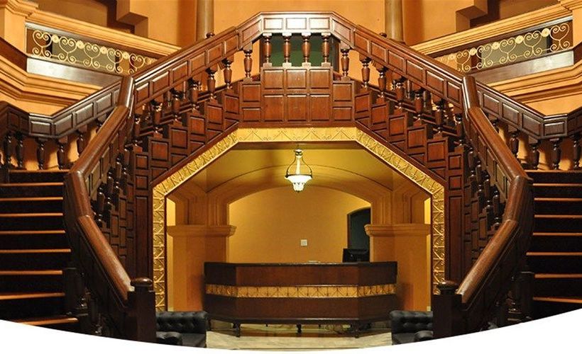 هتل Garvaish Luxury