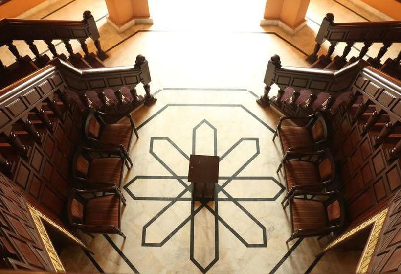 هتل Garvaish Luxury