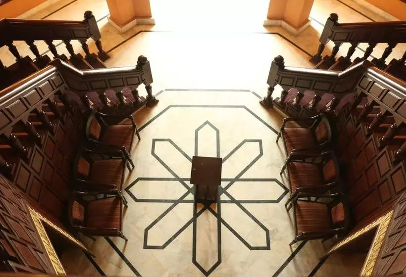 هتل Garvaish Luxury