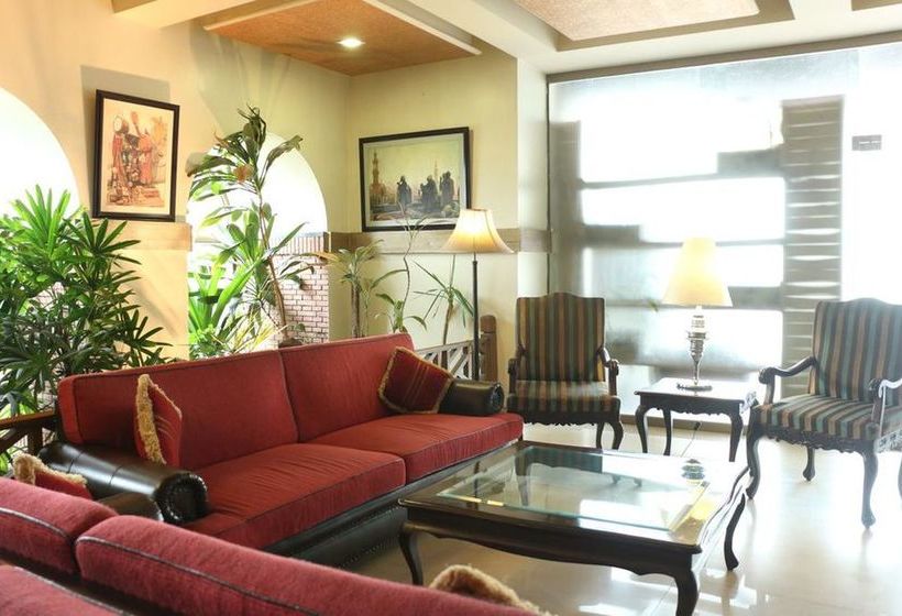 هتل Garvaish Luxury