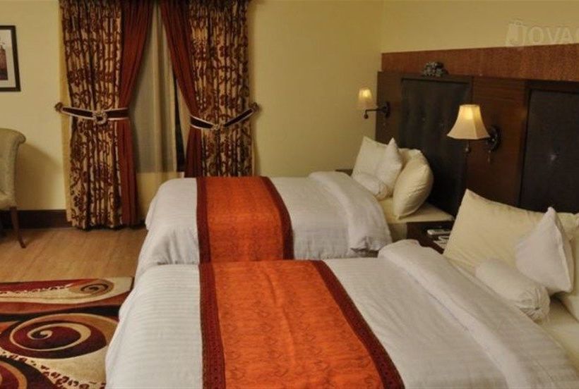 هتل Garvaish Luxury