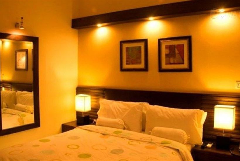 هتل Garvaish Luxury