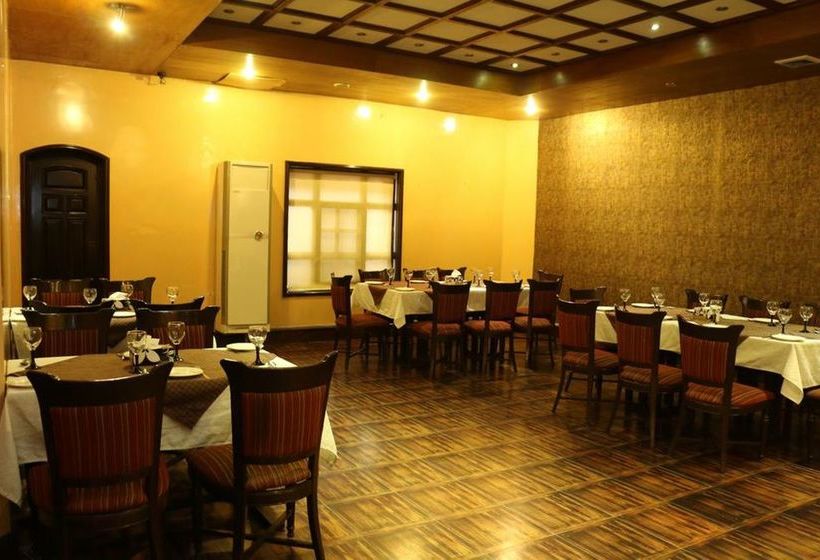 هتل Garvaish Luxury