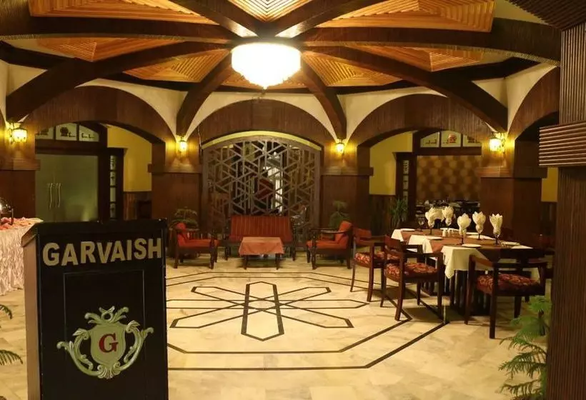هتل Garvaish Luxury