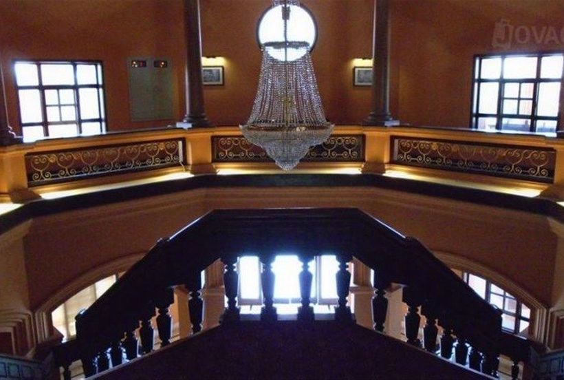 هتل Garvaish Luxury