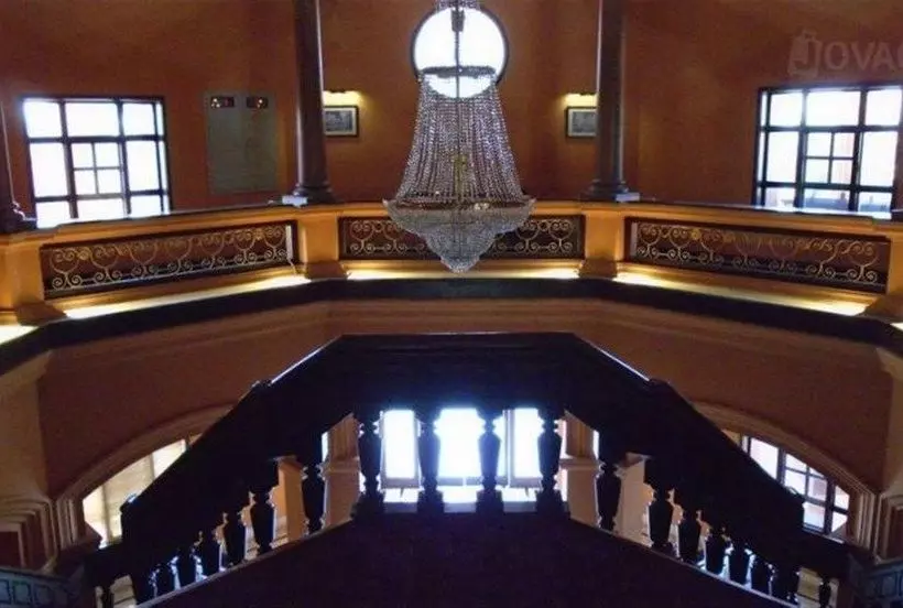هتل Garvaish Luxury