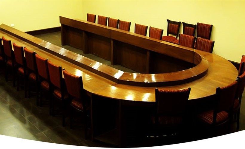 هتل Garvaish Luxury